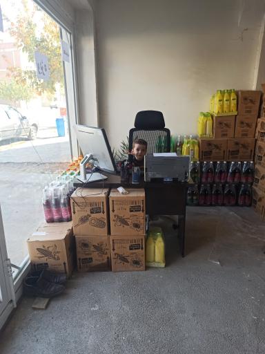 عکس سوپرمارکت زاهدی