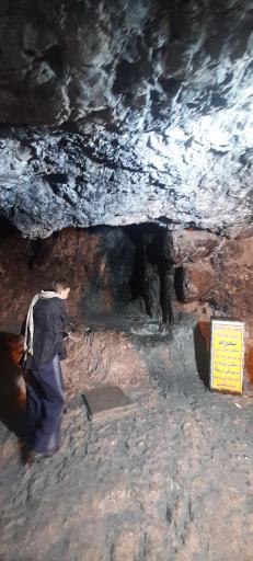 عکس بقعه بی بی شهر بانو (س)