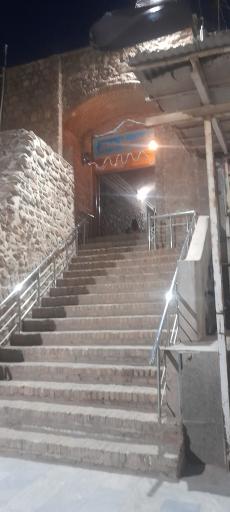 عکس بقعه بی بی شهر بانو (س)