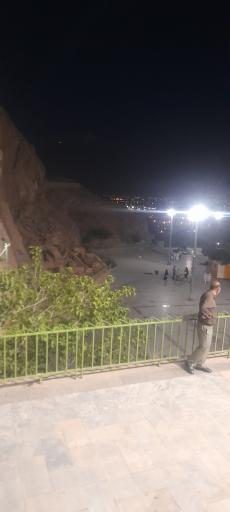 عکس بقعه بی بی شهر بانو (س)