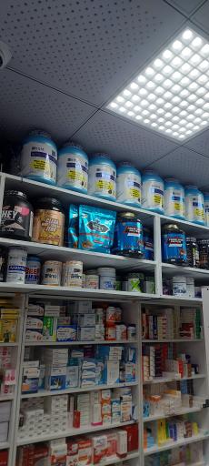 عکس داروخانه دکتر طهماسبی