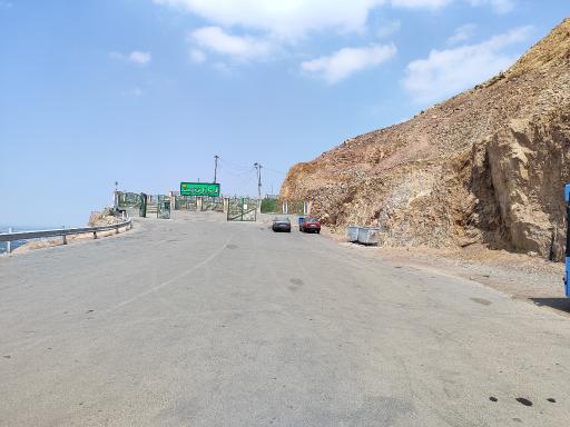 عکس بقعه بی بی شهر بانو (س)