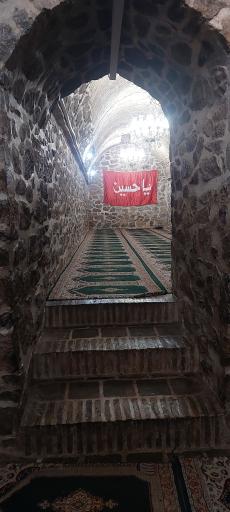 عکس بقعه بی بی شهر بانو (س)
