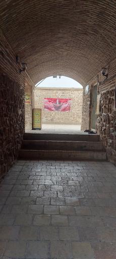 عکس بقعه بی بی شهر بانو (س)