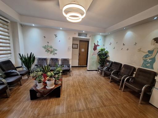 عکس مطب دکتر نرگس خوانساری