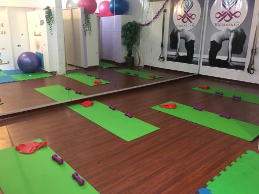 عکس کلینیک مادرانه