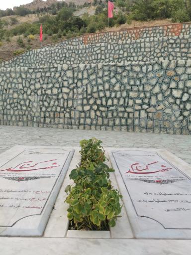 مجموعه فرهنگی ورزشی جماران