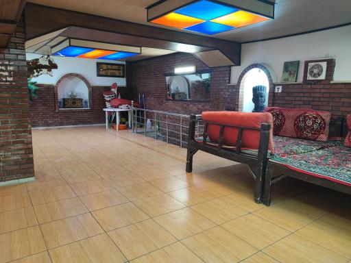 عکس سفره خانه شادی