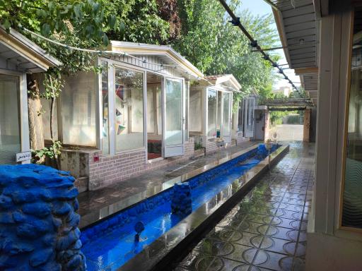 عکس سفره خانه شادی