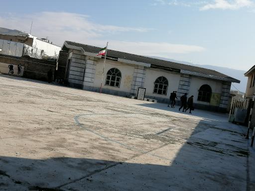 عکس مدرسه سید قطب 