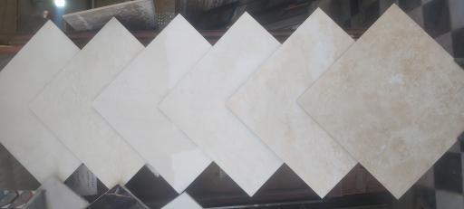 عکس کاشی اُرچین