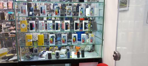 عکس موبایل الماس شهر