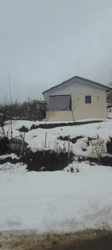 عکس اقامتگاه جنگلی رحمانپور 