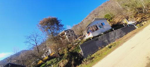 عکس اقامتگاه جنگلی رحمانپور 