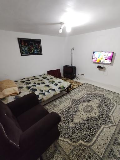 عکس اقامتگاه جنگلی رحمانپور 