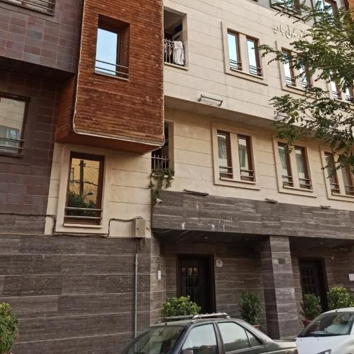مجتمع مسکونی جاوید شمالی
