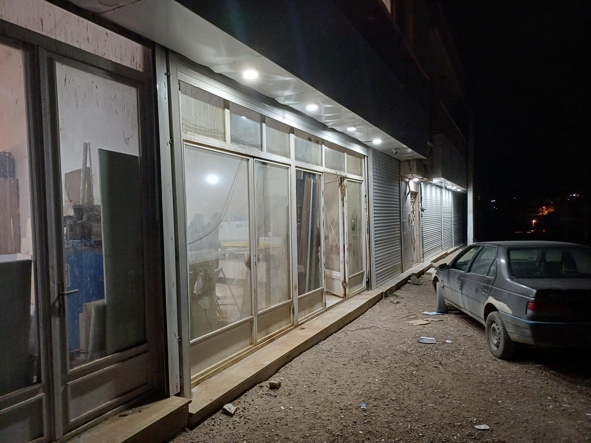 عکس کارگاه کابینت پناهی و جلیلی