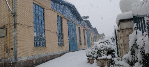 عکس شرکت مهندسی کیان تابلو 