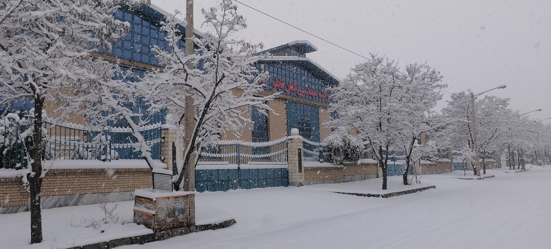 عکس شرکت مهندسی کیان تابلو 