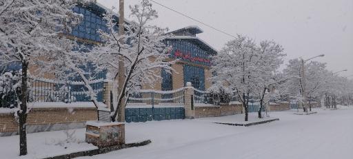 عکس شرکت مهندسی کیان تابلو 