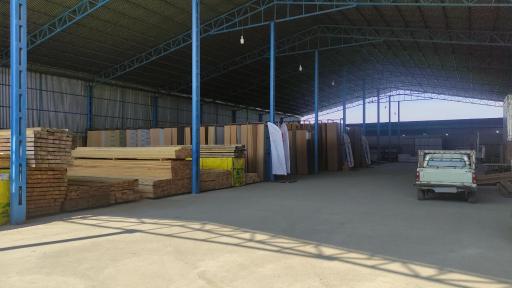 عکس چوب و ام دی اف احمد مرادی