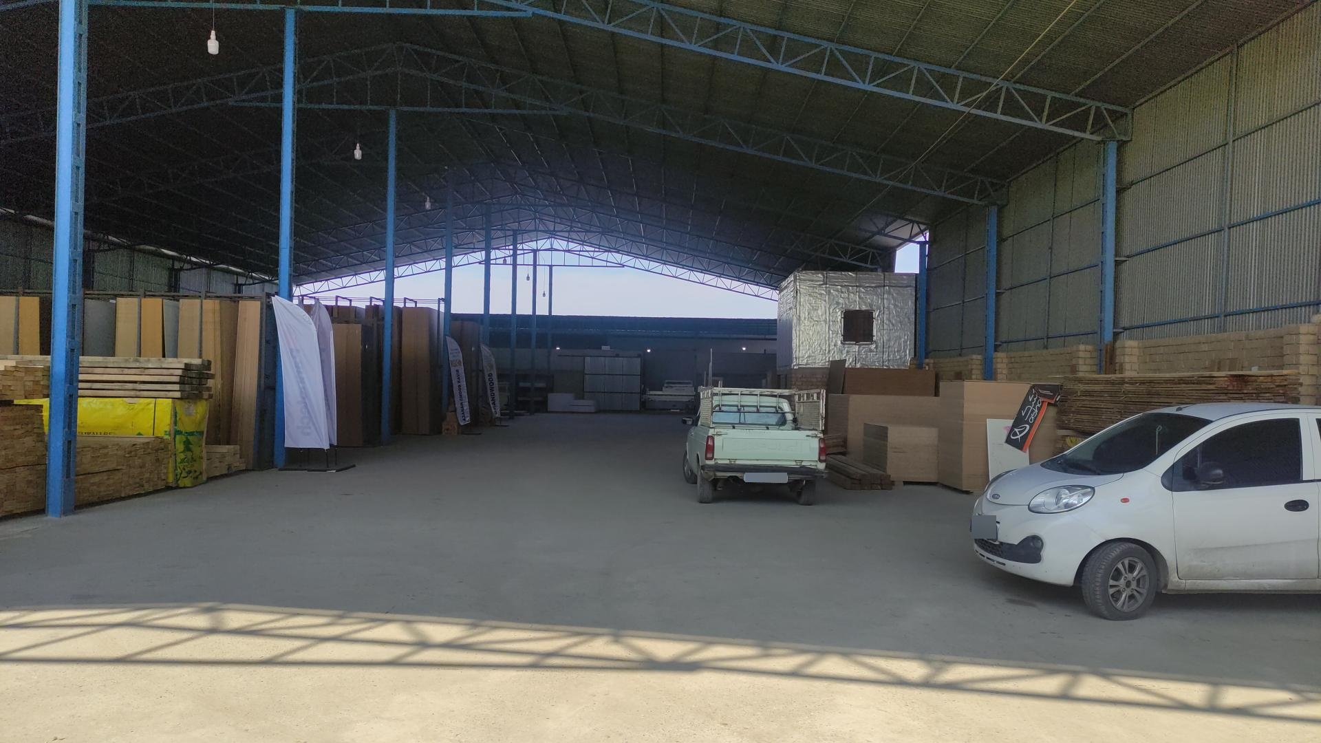 عکس چوب و ام دی اف احمد مرادی