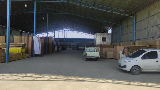 عکس چوب و ام دی اف احمد مرادی