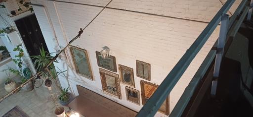 عکس کافه سیدار