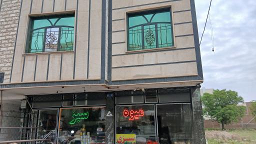 عکس میوه سبز