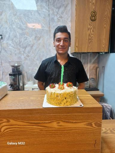 عکس کافی شاپ ۸