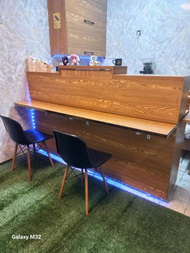 عکس کافی شاپ ۸