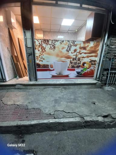 عکس کافی شاپ ۸