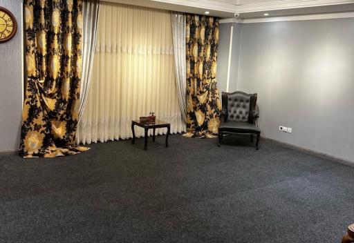 عکس دکوراسیون دربار