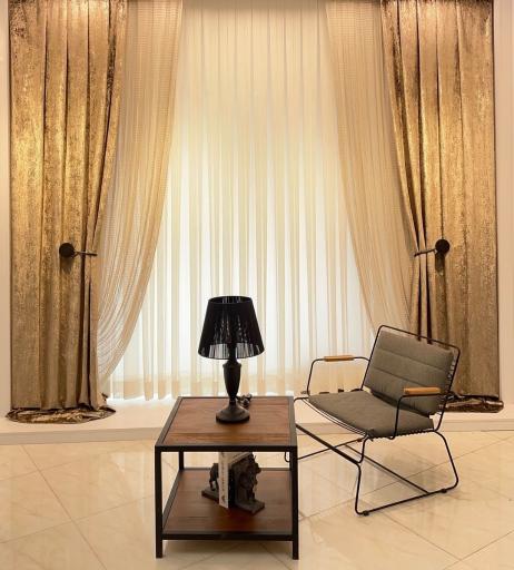 عکس دکوراسیون دربار