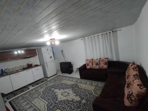 عکس اقامتگاه جنگلی رحمانپور 