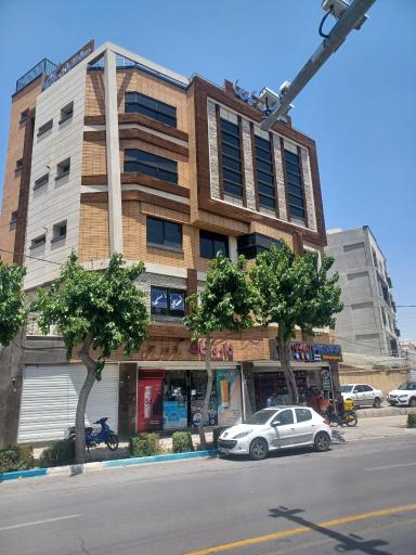 عکس دفتر اسناد رسمی ۶۲۲