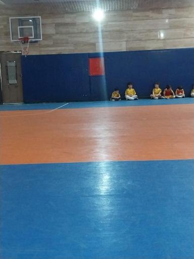 عکس مجموعه فرهنگی و ورزشی دزاشیب