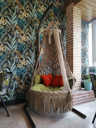 عکس کافه رستوران دیوژن