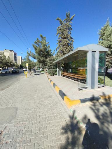 عکس  شهید فلاحی 18