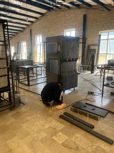 عکس شرکت پایاپارس وندینگ 