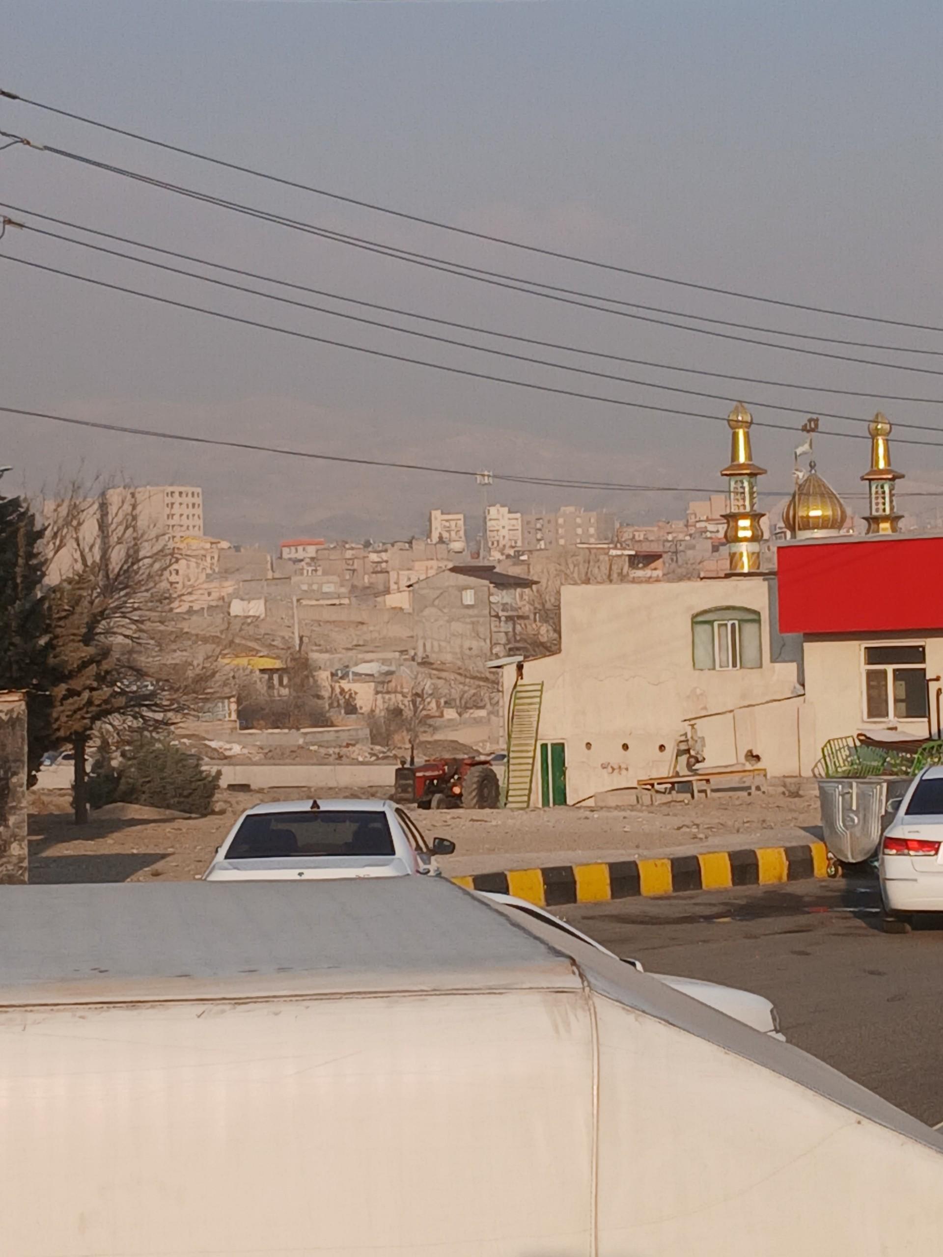 عکس مسجد