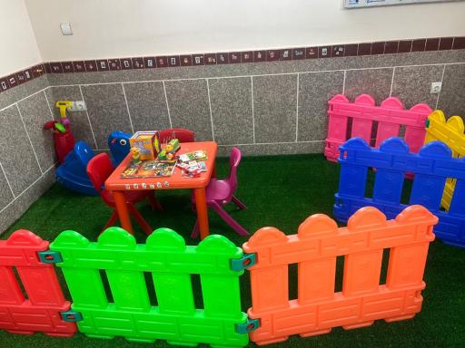 عکس مطب دکتر الهه بابائی