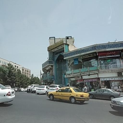 عکس مسجد حضرت امام حسن مجتبی