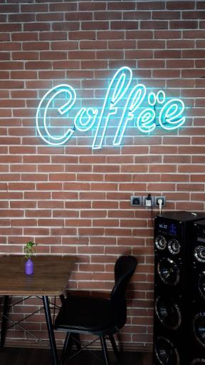 عکس کافی شاپ‌ لاوینا