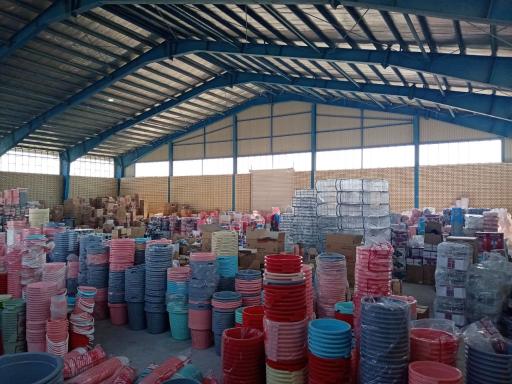 عکس پخش آقای پلاستیک 