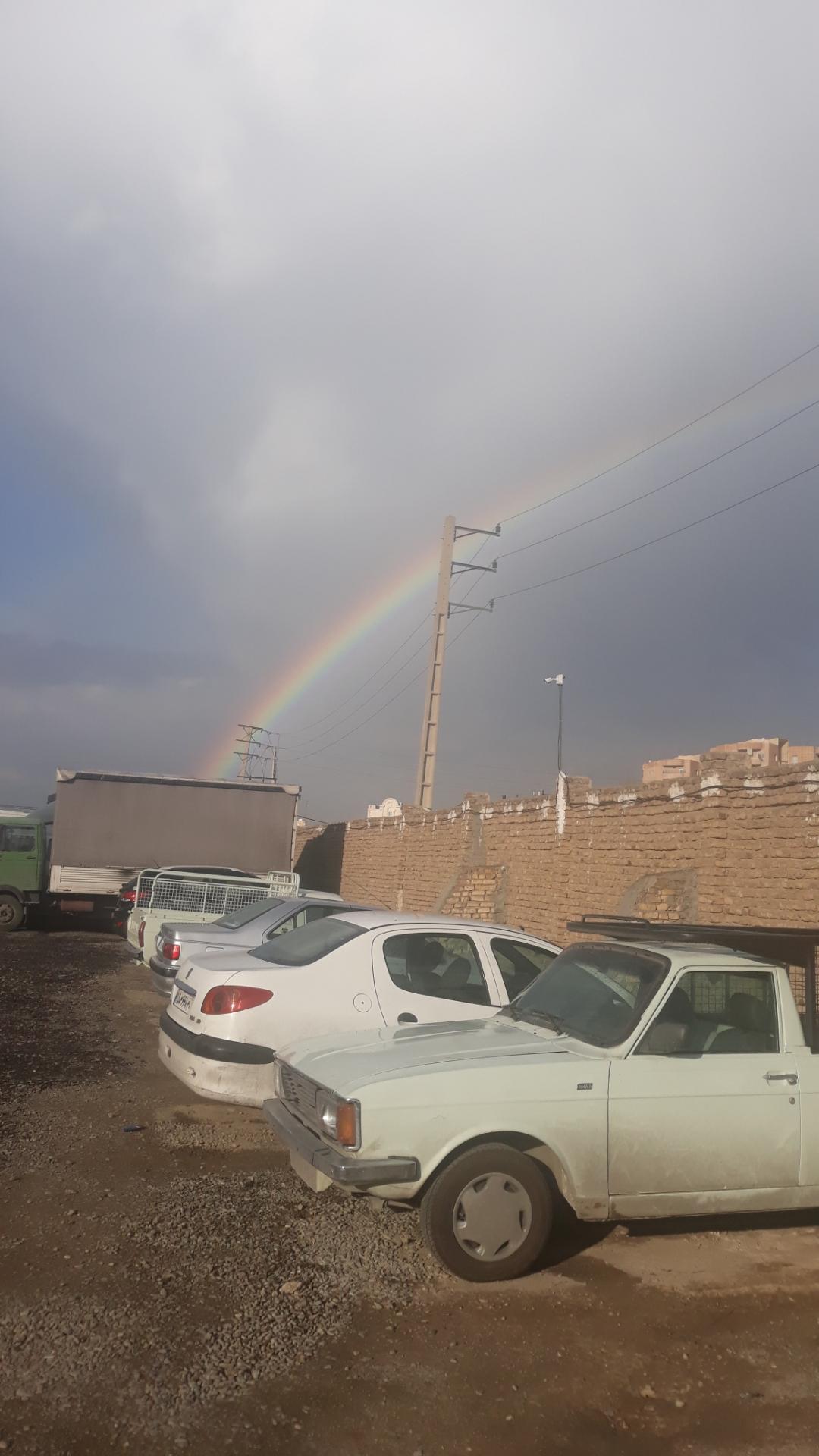 عکس پارکینگ تهران ییست 20