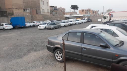 عکس پارکینگ تهران ییست 20