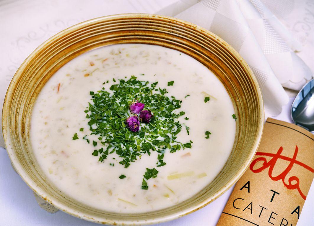 عکس کترینگ عطا (شعبه ویلاشهر)