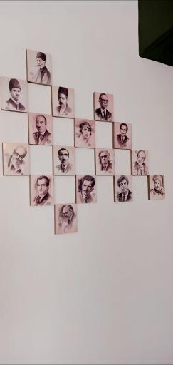 عکس آموزشگاه موسیقی خورشید