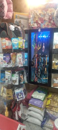 عکس پت شاپ مایا 